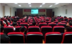 我公司舉辦“營(yíng)改增”業(yè)務(wù)知識(shí)培訓(xùn)會(huì)
